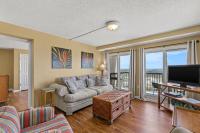 Pinnacle Port B3-105 - B&B Panama City Beach