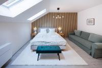 Appartamento con 1 Camera da Letto