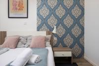 Chambre Double - Vue sur Jardin
