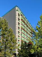 Dreamside Apartment - Bed and Breakfast Chakvi