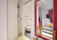 Appartamento con 1 Camera da Letto, Vista Mare e Terrazza