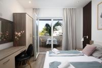 Chambre Double - Vue sur Jardin