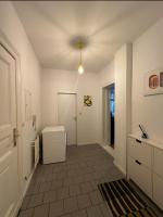 Cosy room with private Garden in P-Berg - B&B Berlin