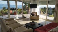 View δύο υπνοδωματιων - Bed and Breakfast Loukísia