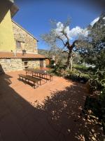 La Dimora dei Dolci Ricordi Trasimeno Hideaway - Ferienwohnung