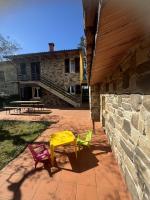 La Dimora dei Dolci Ricordi Trasimeno Hideaway - B&B Casalini
