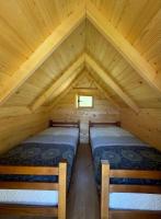 Seosko domaćinstvo Desin Do - Bed and Breakfast Berane