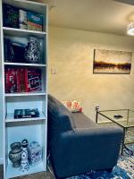 Intercon Ground - B&B