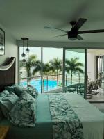 Appartement - Vue sur Mer