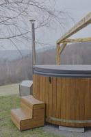 Magiczne Wzgórze - Ferienwohnung Ustroń