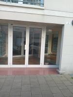 La perle de Bussy- Grand studio cosy -Parking-Balcon- Disneyland - Paris - Ferienwohnung