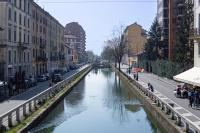 Prime Living - GREEN SUITE sui Navigli - B&B