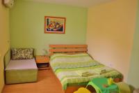Chambre Double Économique