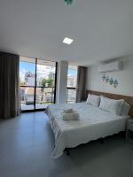 Nice flat near the beach - B&B