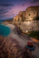 Villetta da Salvo 10 minuti da Capo Vaticano - Ferienwohnung Coccorino