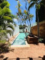 Paseo Colonial - Ermitage #5 - B&B Santo Domingo