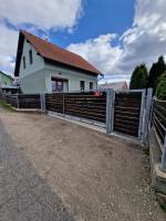 Dům Janov 76 - B&B Janov