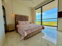 Moderno apartamento en salinas del mar, con vista al mar - B&B Santa Marta