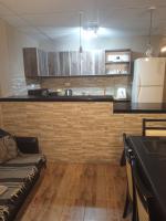 Apart Trelew 3 - B&B Trelew