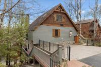 Bear Valley Cabin By Beyond Expectations - Ferienwohnung Pigeon Forge