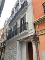 Apartamento en Francos 28 - B&B Sevilla