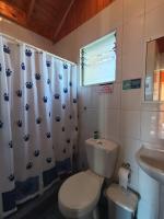 Hostal Julia - Chambres d'hôtes El Quisco