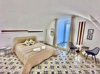 Chambre Lit King-Size