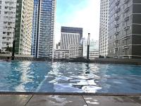 Stylish Studio with Divider in Central Location - Chambres d’hôtes Cebu