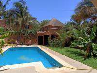 Villa Na aldiana - B&B