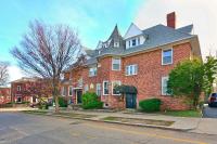 Jennifer's Historic College Hill Apartment - The Lookout - Ferienwohnung