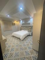 الوبرة - Bed and Breakfast Al Madīnah