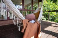 Family-Friendly Hinterland Stay l Nova Escapes - B&B Dorroughby
