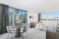 2 beds luxury apartment in the heart of chatswood52 - Chambres d'hôtes Sydney