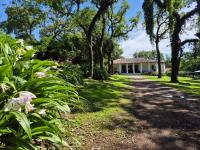 Casona de Epoca El Tatata - B&B San Lorenzo