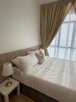 Comfy Stay Near Aman Central with Infinity Pool G Residence - Ferienwohnung Alor Setar