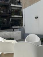 Recoleta , gazebo , grill , terrace - B&B