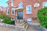 Jennifer's Cozy Apt Near Brown w In Unit Laundry - Ferienwohnung Providence