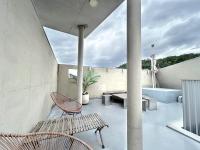 The Private Rooftop House Hongdae - B&B Seoul