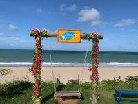 Atlântico Flat - Praia de Ponta Negra - Natal - Chambres d’hôtes Natal