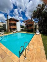 Duplex incrível a 5 min do centro com piscina - B&B Nova Friburgo