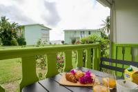 Beachfront studio972 - B&B