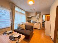 Stuts, a popular Susukino area 1-minute walk from tram stop Max 4 people - Ferienwohnung