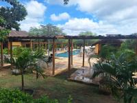 Flat no Maravilhoso Condomínio WinterVille - B&B Gravatá
