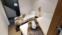 Lodge Chalet (Sleeps 7)