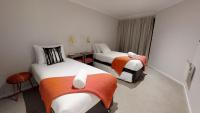 Apartment mit 3 Schlafzimmern
