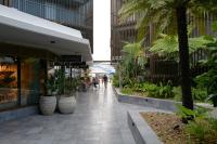 Soleil on Jonson - Luxury Byron Bay Apartment with Rooftop Pool, Balcony, 2 Bedrooms Above Light Years & Pixie | Winter Escape Deal | Stay Longer =& Save | 1 June – 31 August - B&B Byron Bay