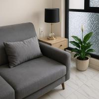 Nuevo y excelente ubicación al sur - B&B Mexico City