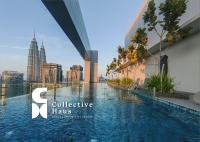 Royce Residences Kuala Lumpur KLCC by The CH - B&B Kuala Lumpur