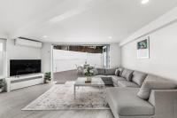 Upscale and Brand new 3BR in Remuera by Zodiak Stays - B&B Auckland