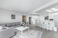 Spacious 3BR Remuera Retreat with Patio Zodiak Stays - B&B Auckland